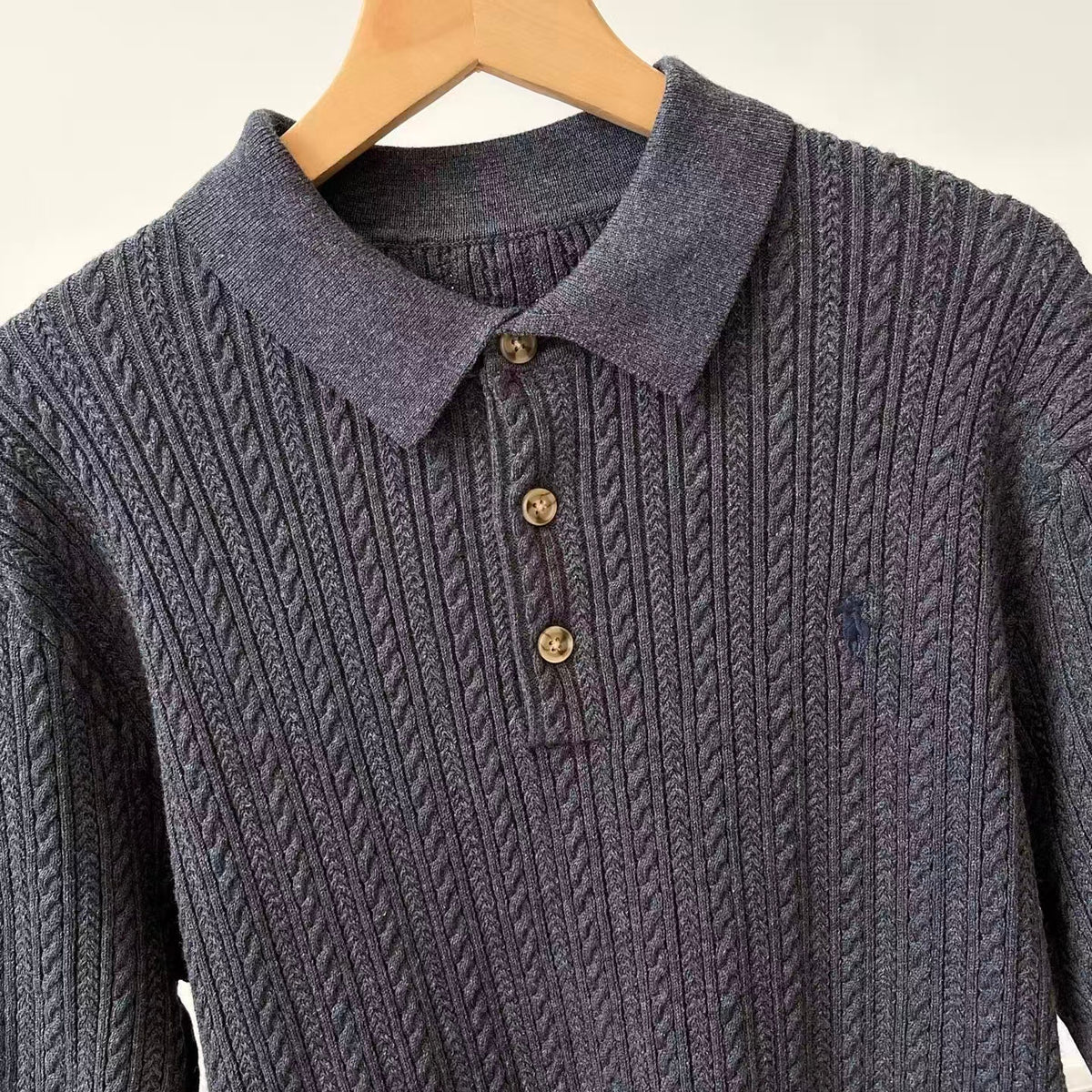Ralph Lauren Polo Sweater