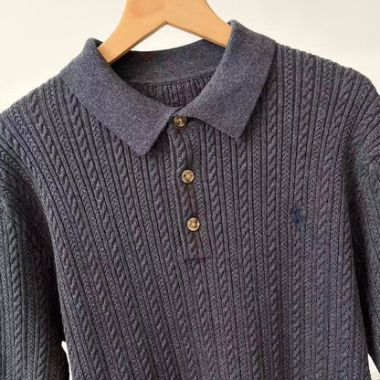 Ralph Lauren Polo Sweater