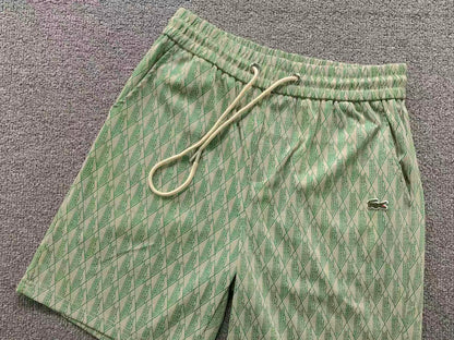 Classic Polo Set