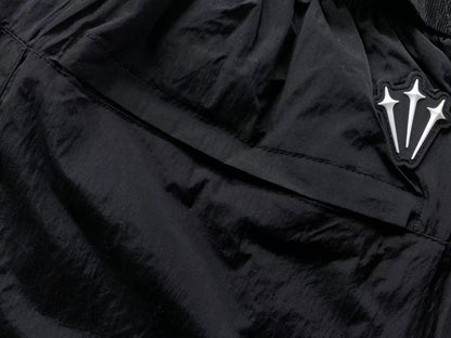 N1K Pants & Hoodie