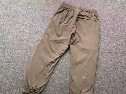N1K Pants & Hoodie