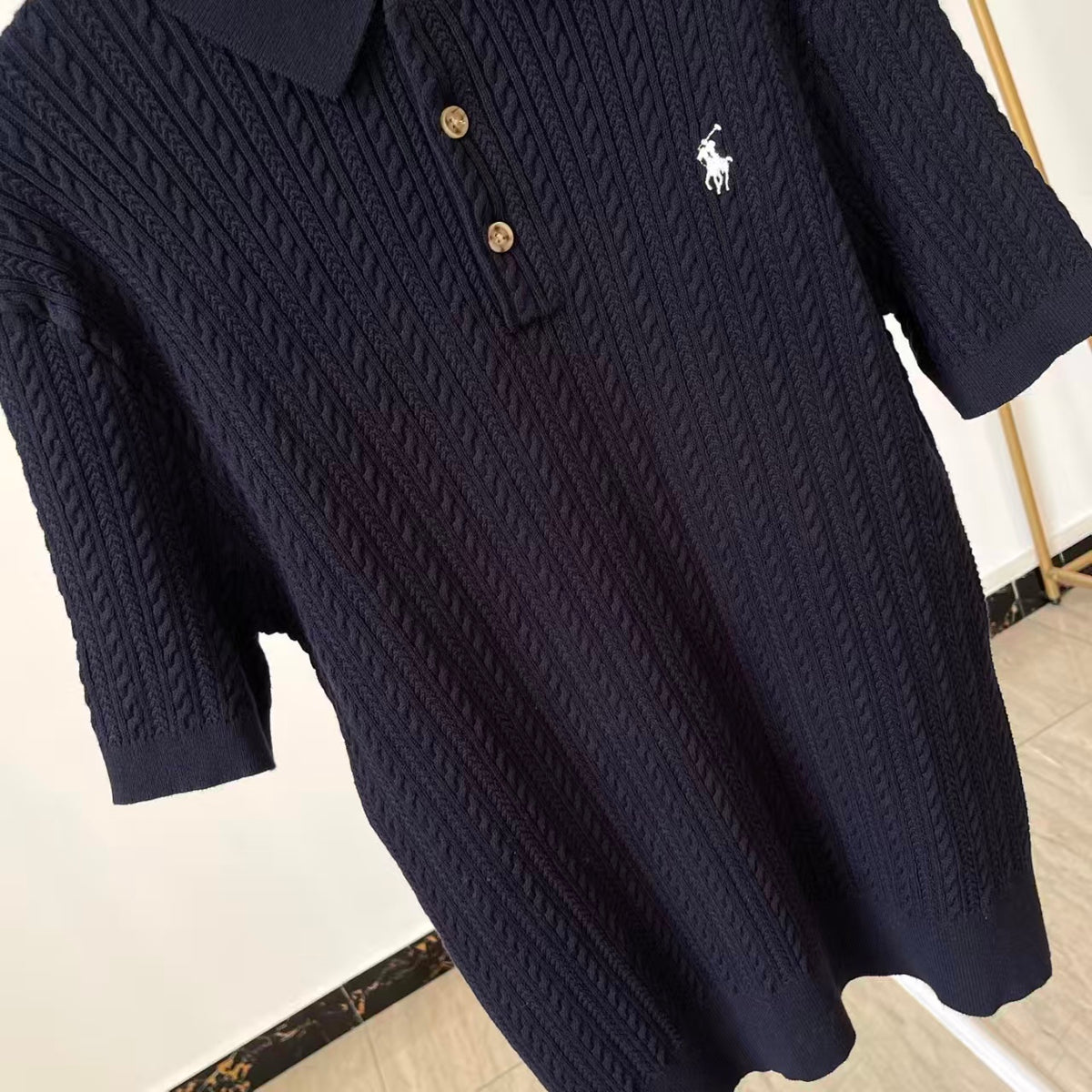 Ralph Lauren Polo Sweater