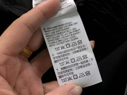 N1K Pants
