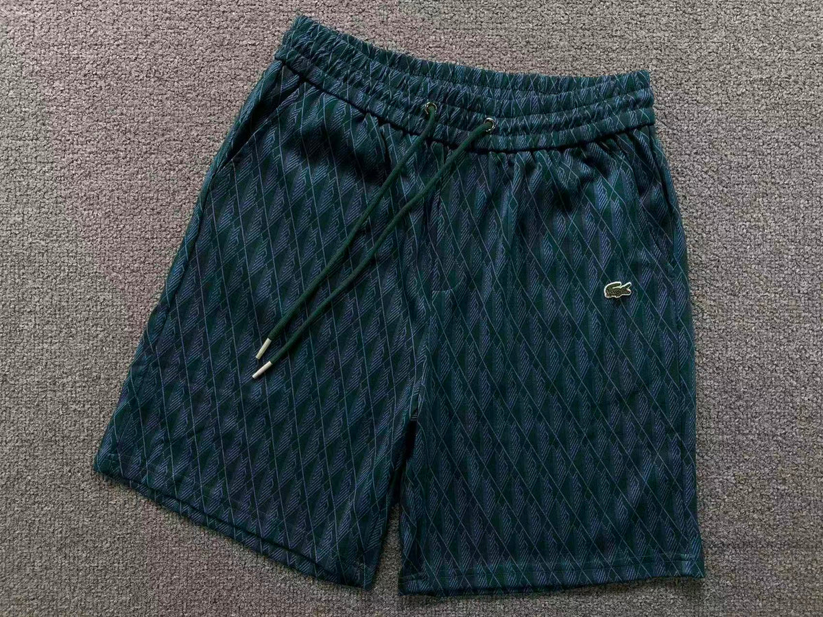 Classic Polo Set