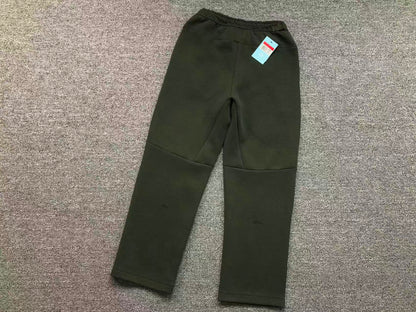 N1K Pants & Hoodie