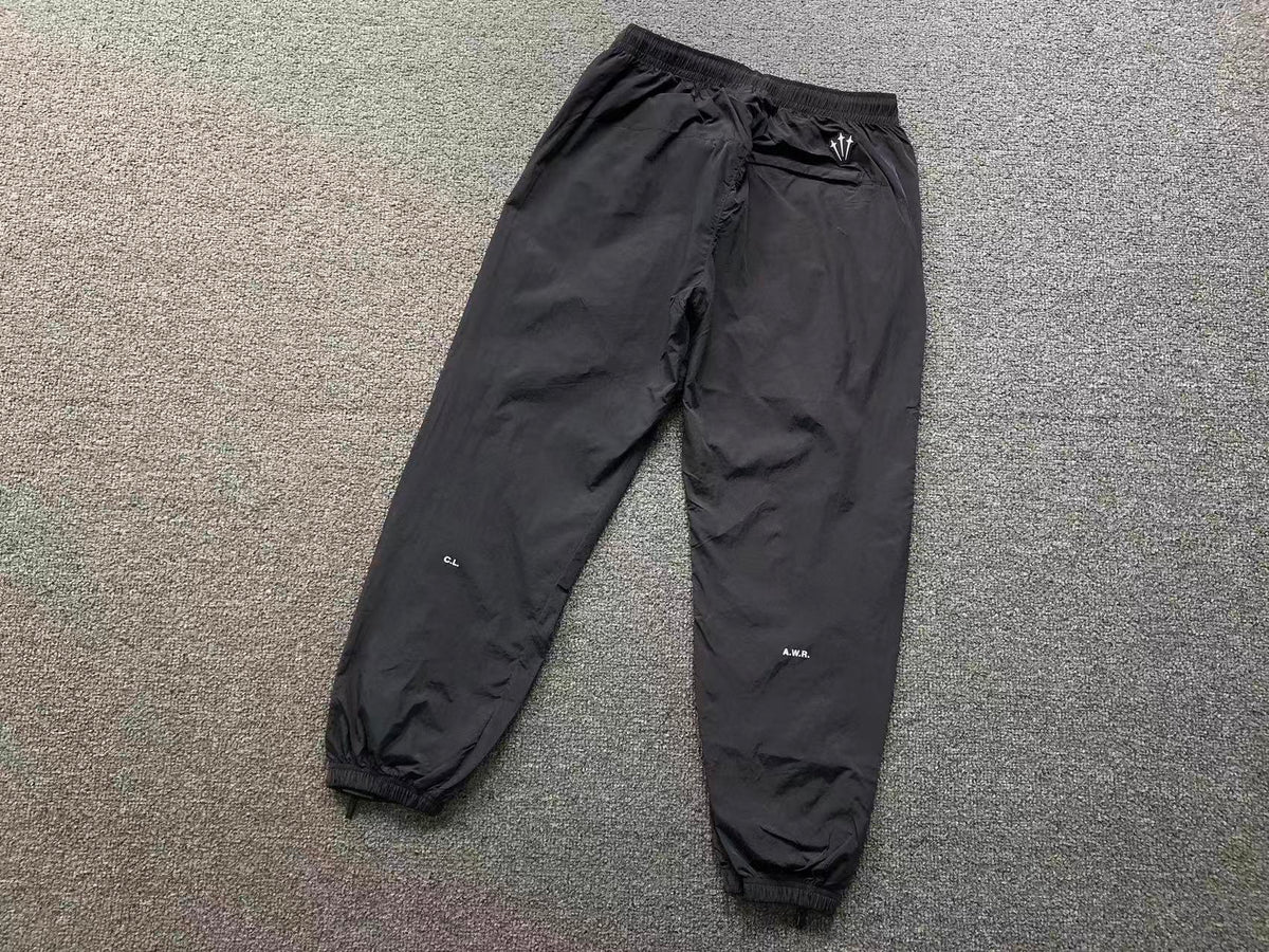 N1K Pants & Hoodie