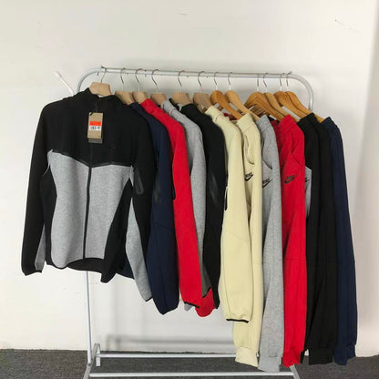 N1K Pants & Hoodie