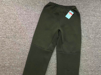 N1K Pants & Hoodie