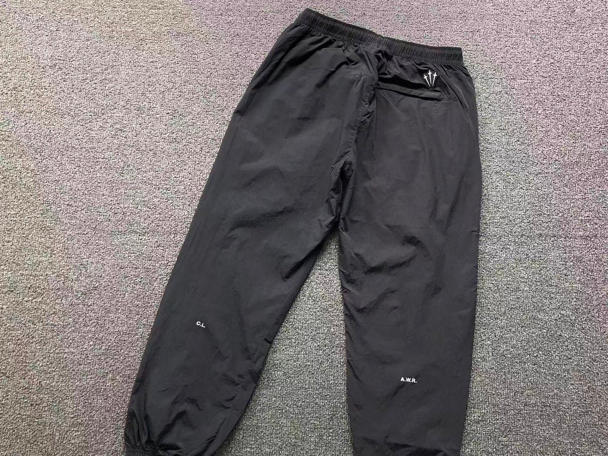 N1K Pants & Hoodie