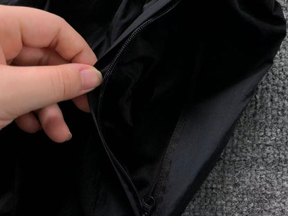 N1K Pants & Hoodie
