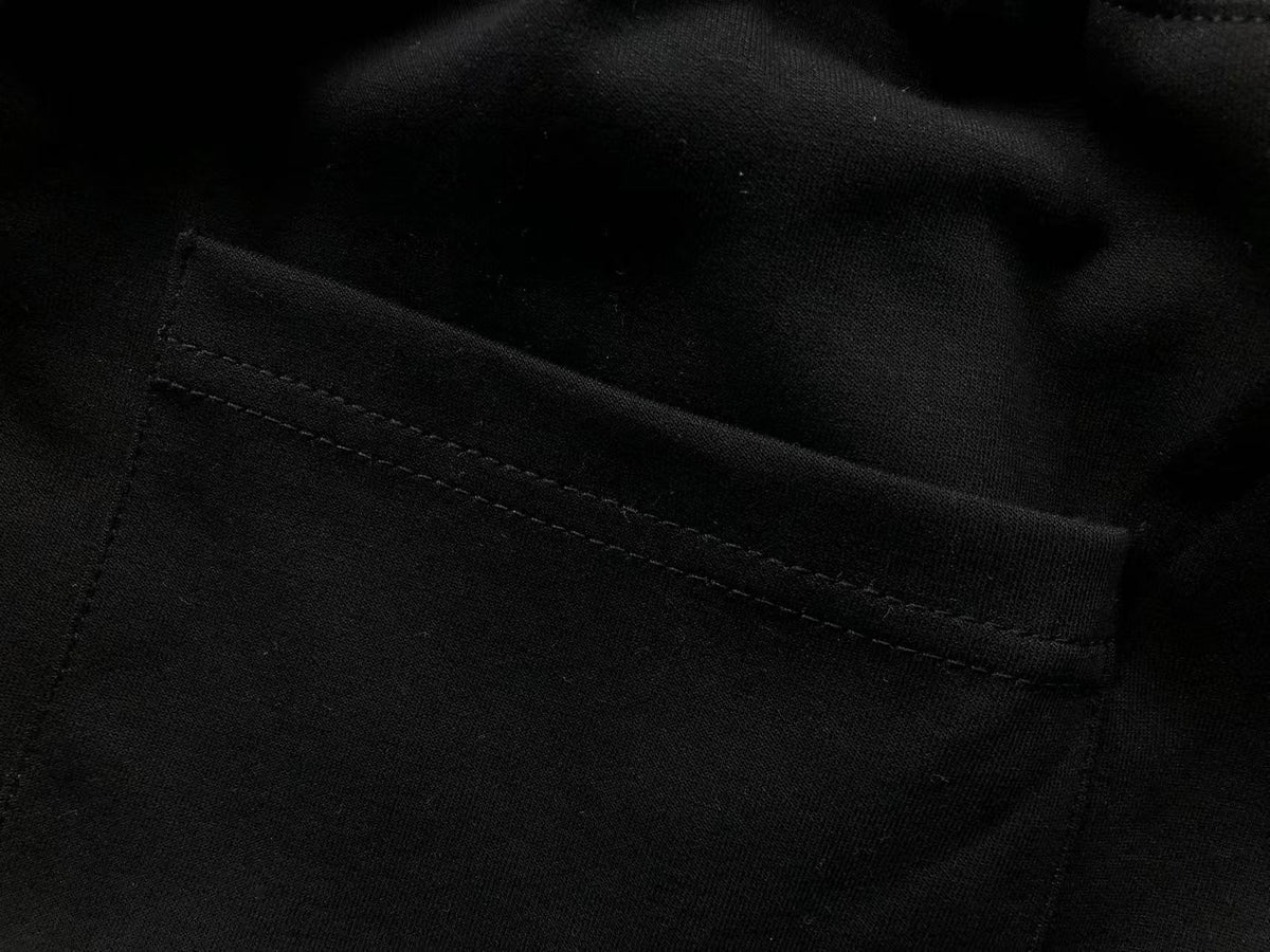 Classic Hoodie Pants