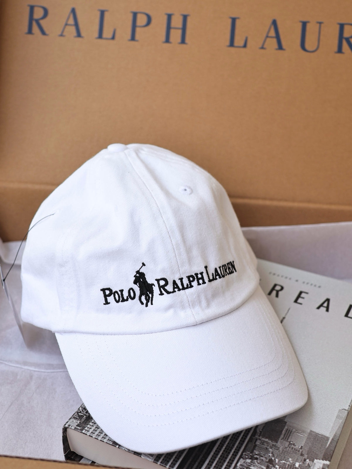 Ralph Lauren Cap