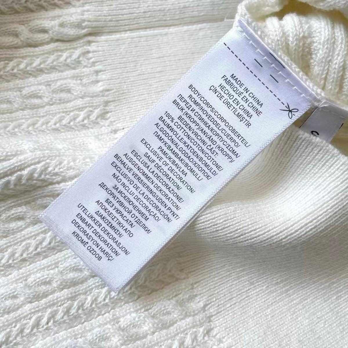 Ralph Lauren Polo Sweater