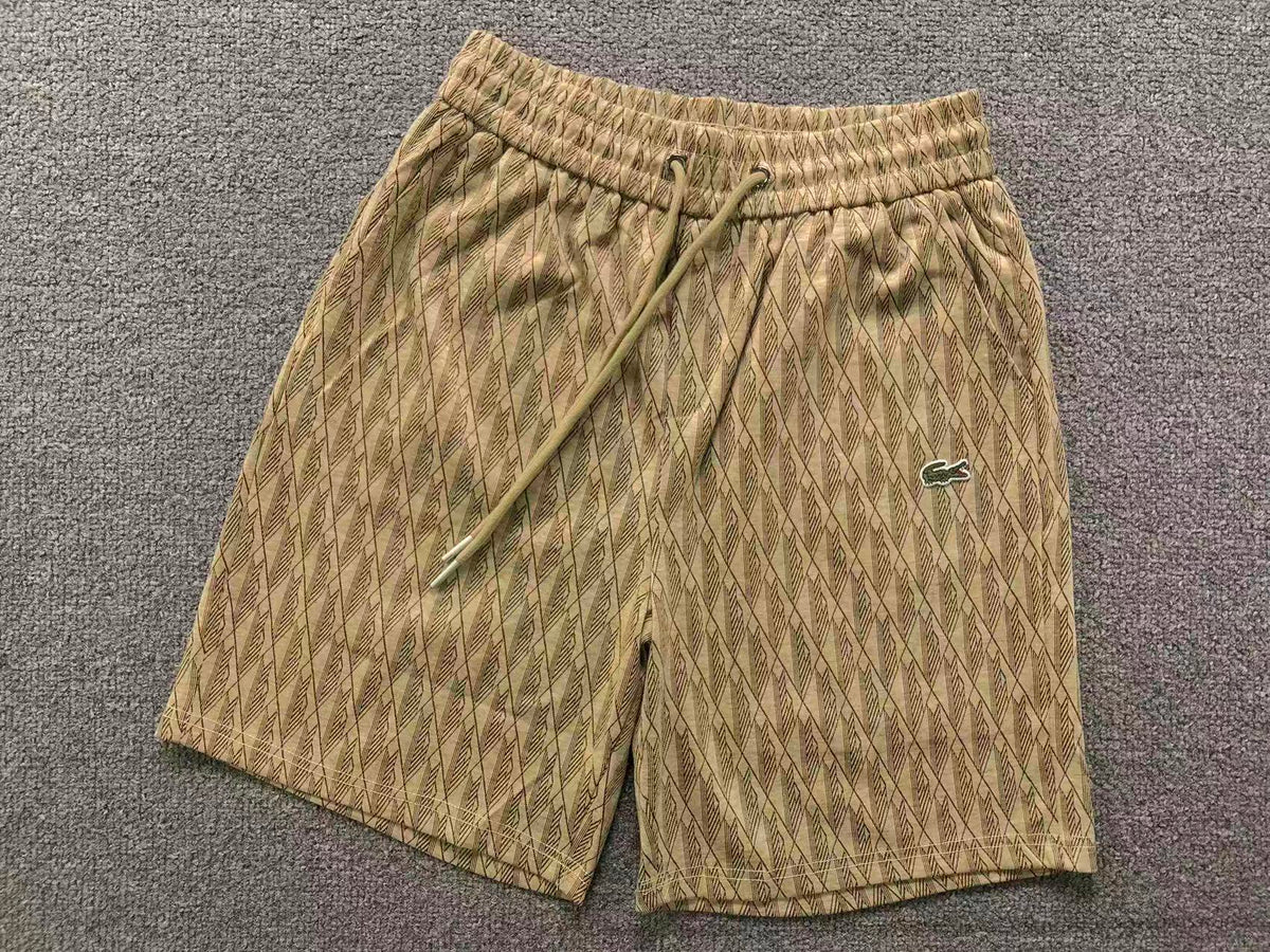 Classic Polo Set