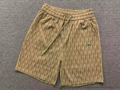Classic Polo Set