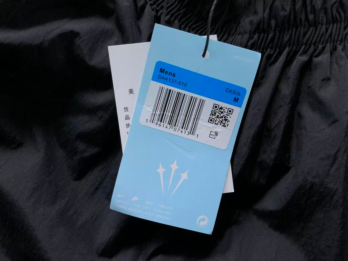 N1K Pants & Hoodie