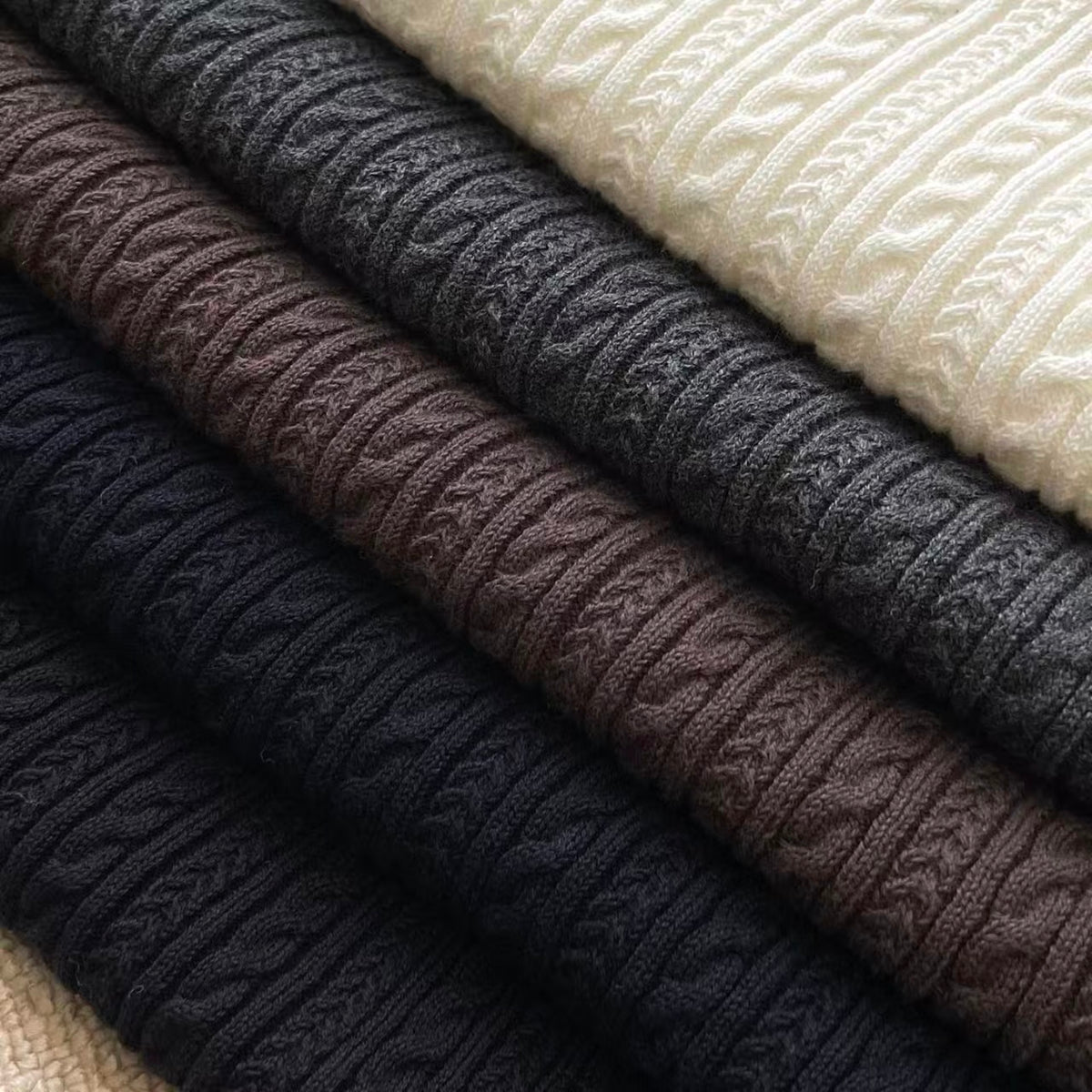 Ralph Lauren Polo Sweater