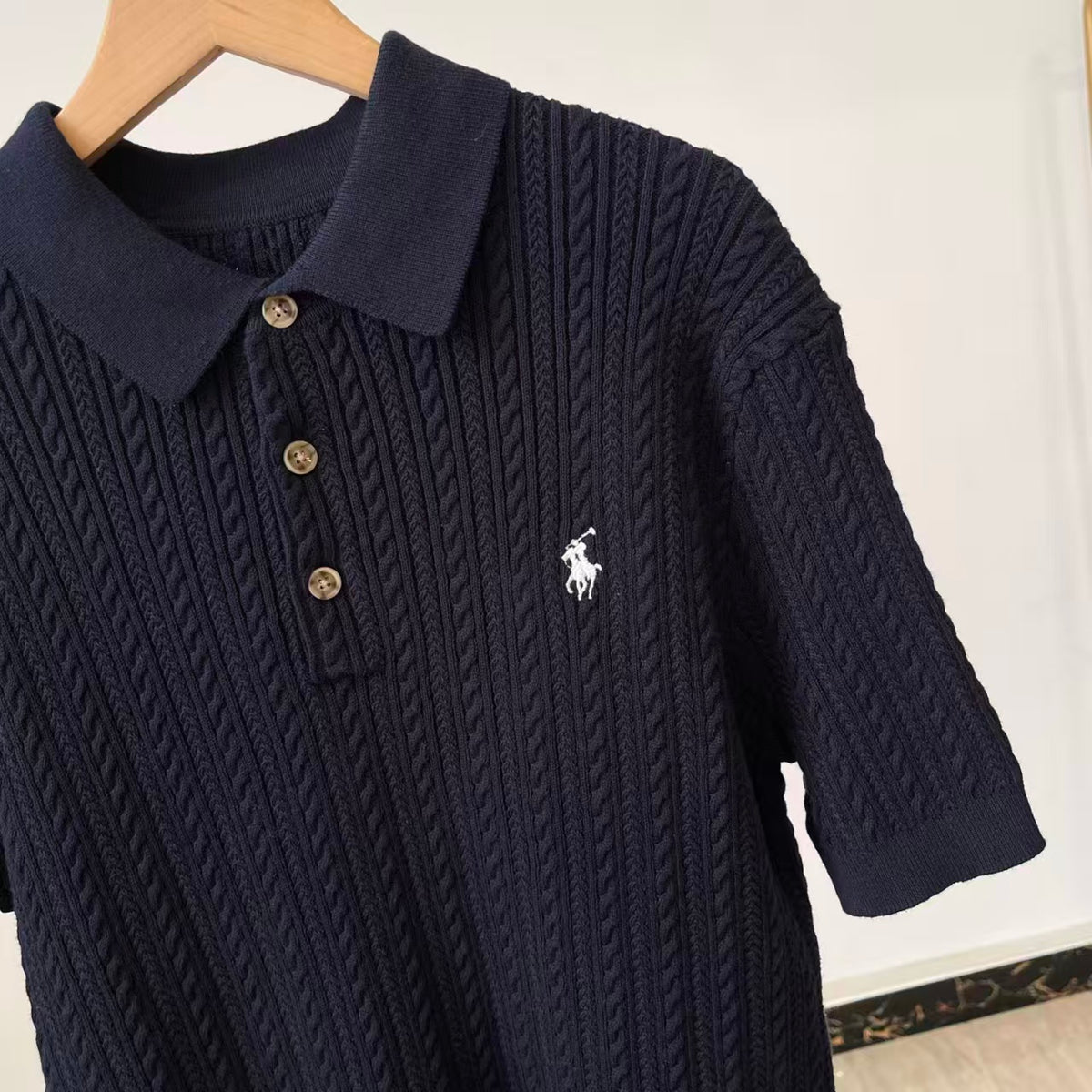 Ralph Lauren Polo Sweater