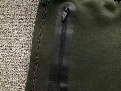 N1K Pants & Hoodie