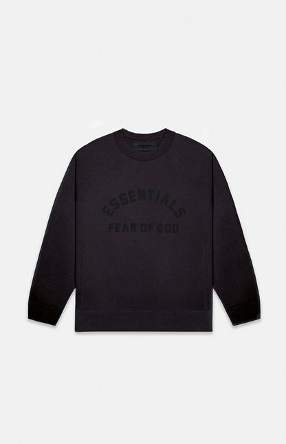 FOG x Essentials Hoodie & Pants & Longsleeve 23SS