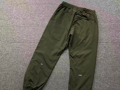 N1K Pants & Hoodie