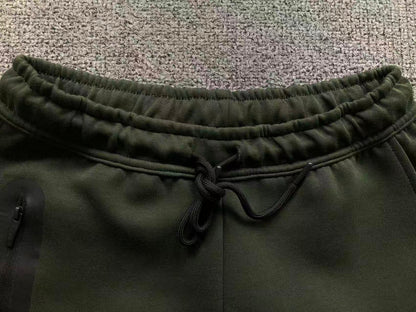 N1K Pants & Hoodie