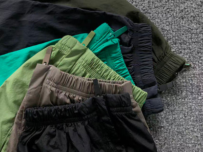 N1K Pants & Hoodie