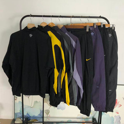 N1K Pants & Hoodie