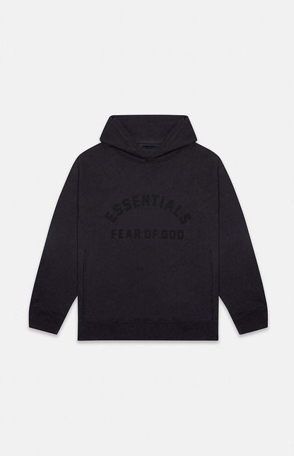 FOG x Essentials Hoodie & Pants & Longsleeve 23SS