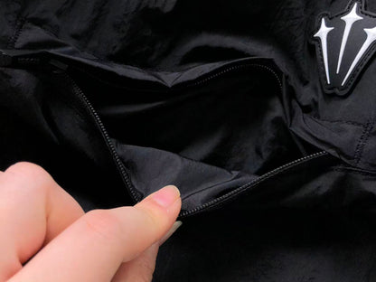 N1K Pants & Hoodie