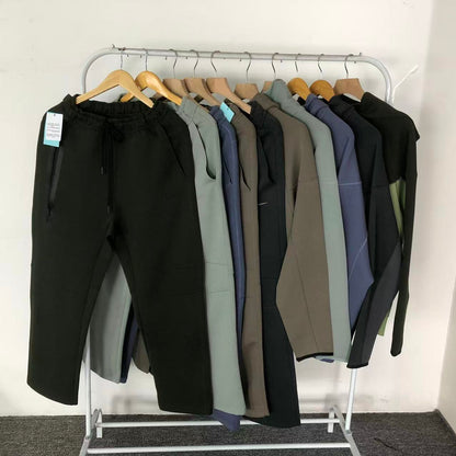 N1K Pants & Hoodie