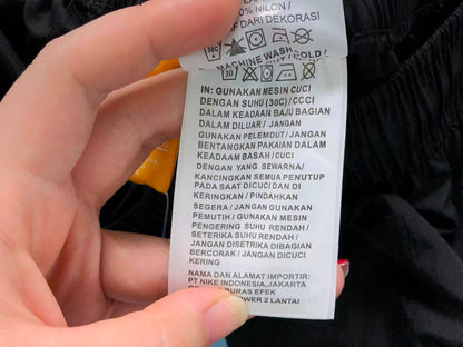 N1K Pants & Hoodie