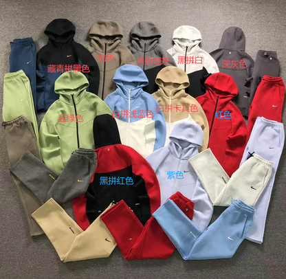 N1K Pants
