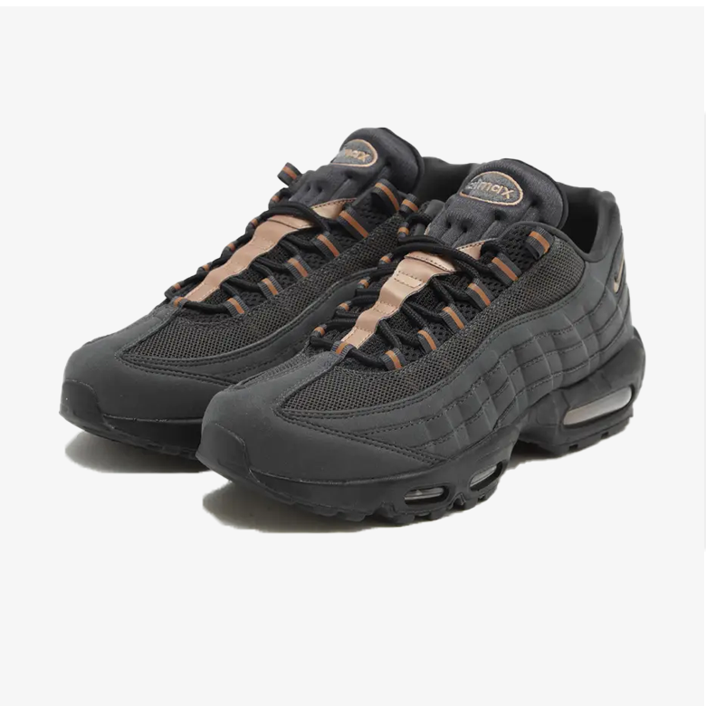 Nike Air Max 95 X Central Cee Live Yours Syna World 