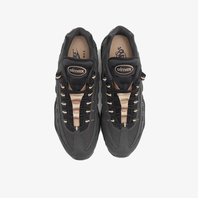 Nike Air Max 95 X Central Cee Live Yours Syna World 