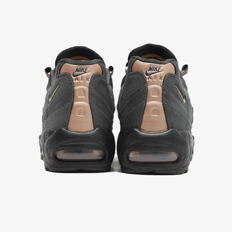 Nike Air Max 95 X Central Cee Live Yours Syna World 