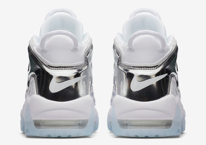 Nike Air More Uptempo „Chrome“