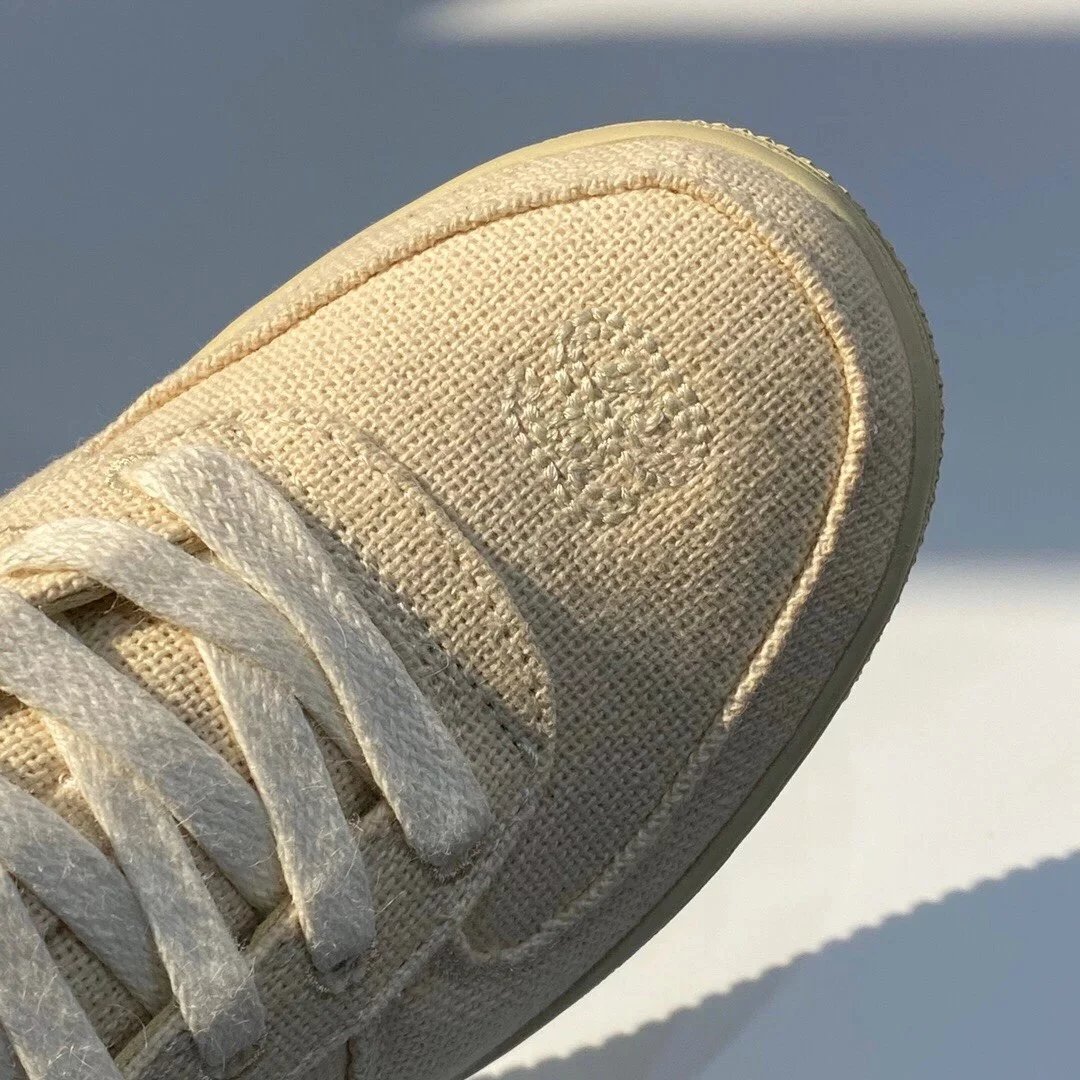 Nike x Stussy Air Force 1 Low Fossil 