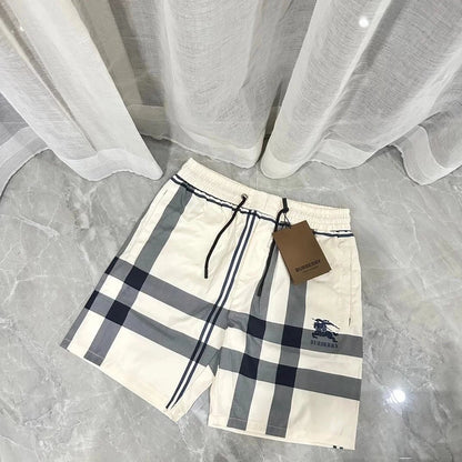 Pantaloncini Burberry 