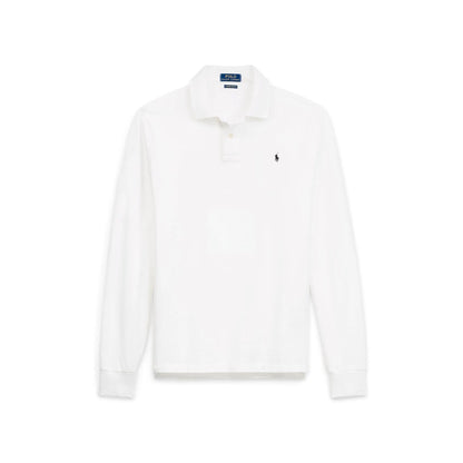 Polo a maniche lunghe Ralph Lauren