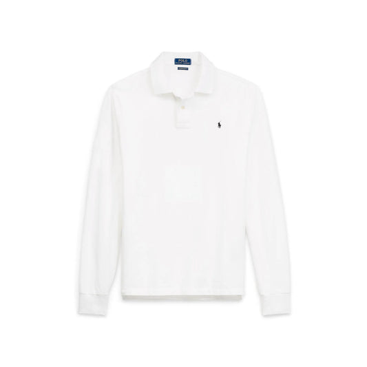 Polo a maniche lunghe Ralph Lauren