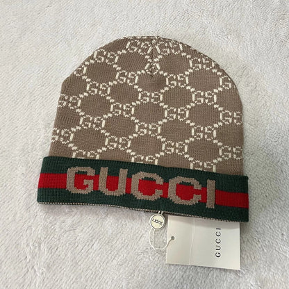 Gucc Cap