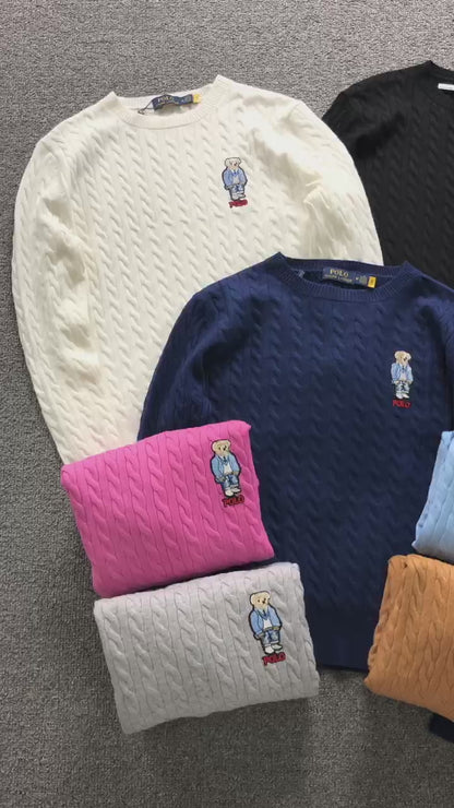 Ralph Lauren Sweater