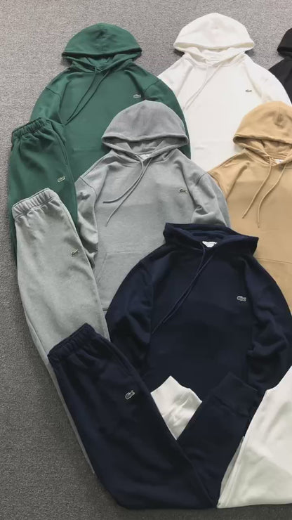 Classic Hoodie Pants