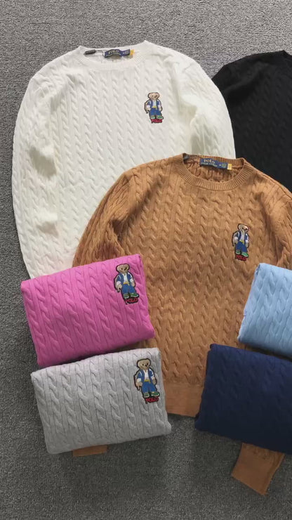 Ralph Lauren Sweater