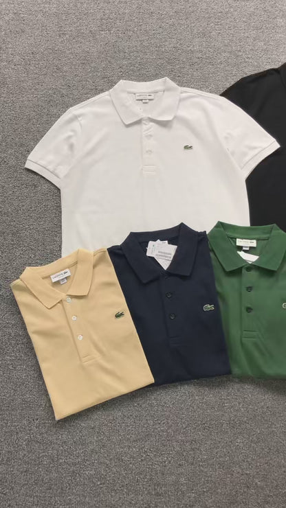 Classic Polo