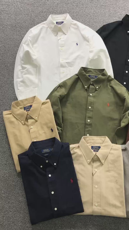 Ralph Lauren Shirt