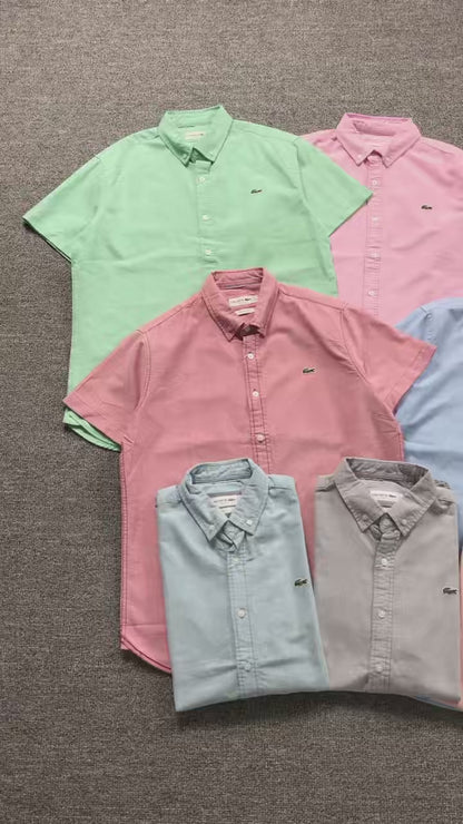 Classic Shirt