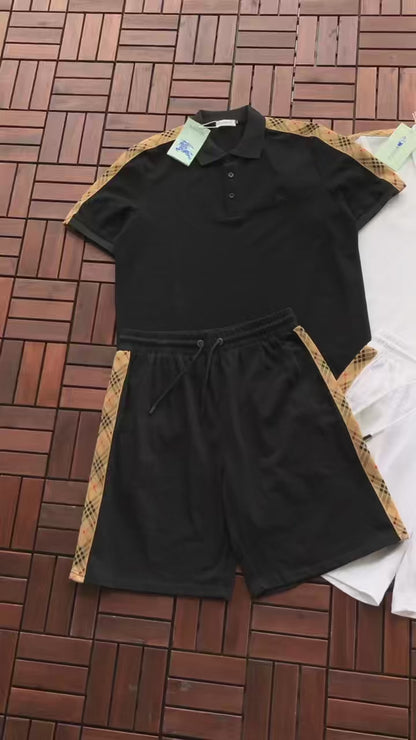 BB Tshirt & Shorts