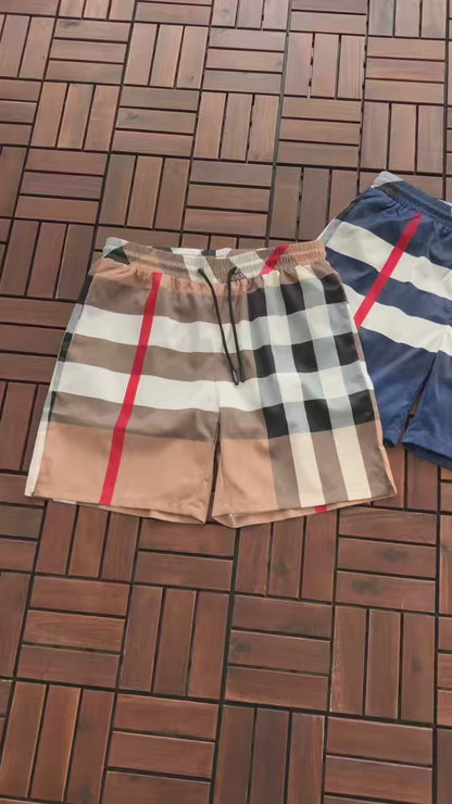BB Shorts